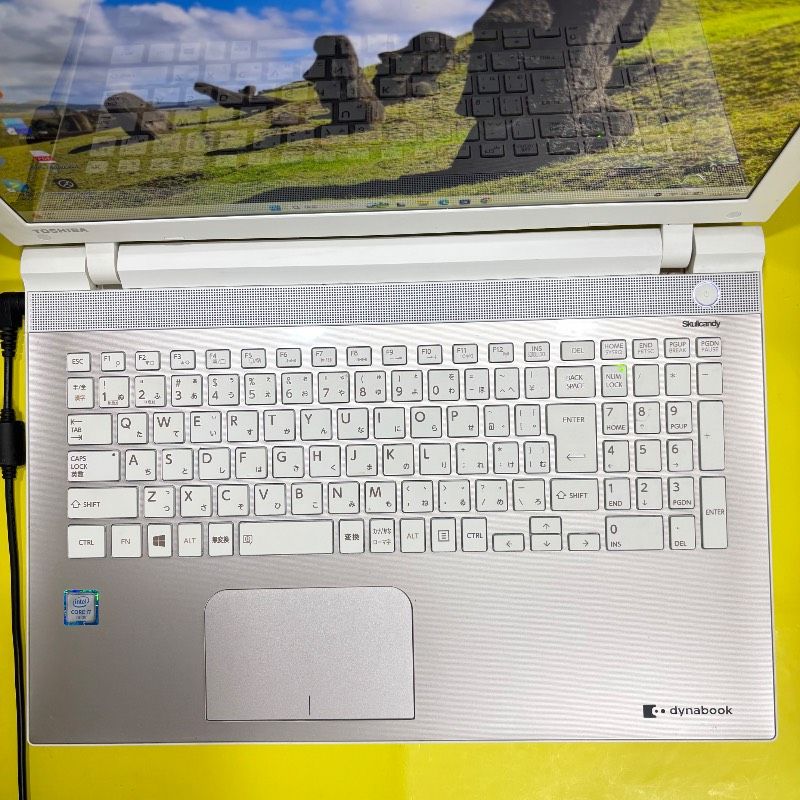限定特価♪爆速！6世代Core i7★Win11ノートパソコン【Office付‼】★新品爆速SSD256GB★DVD エクセル・ワード カメラ
