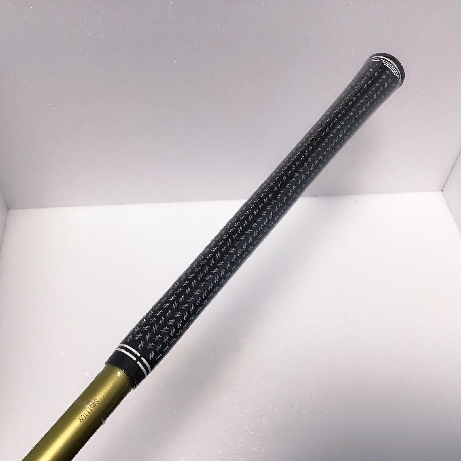 新品 TourAD CQ-6S コブラ 旧スリーブ ドライバー用 シャフト - メルカリ