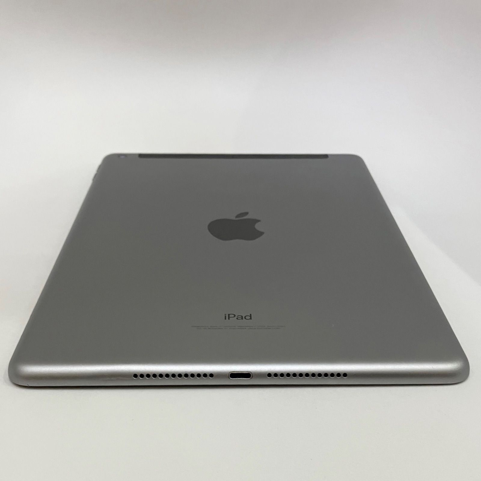 ジャンク】iPad 第6世代 32GB スペースグレイ - メルカリ