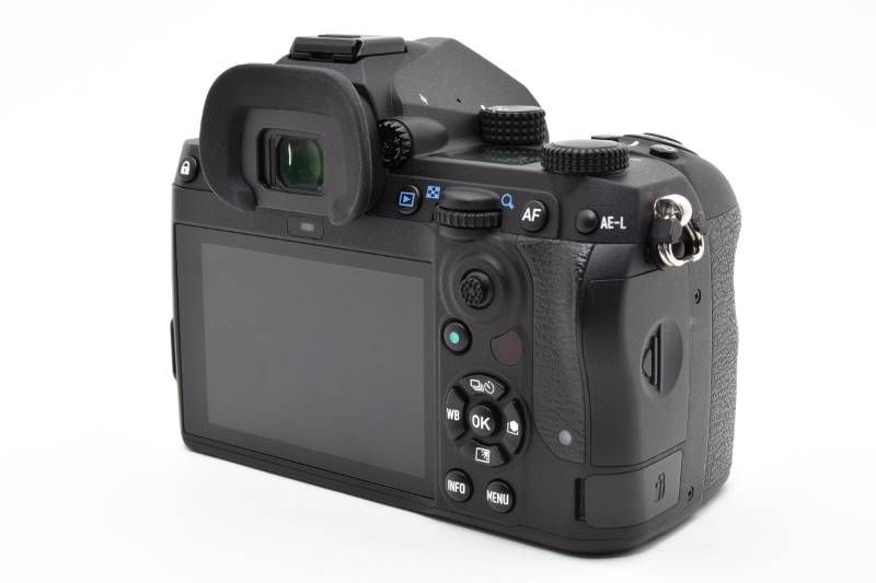 新品級20,836》PENTAX K-3 Mark III 黒　限定1,000台 PENTAX - 新品級20,836》PENTAX K-3 Mark III 黒 限定1,000台の通販 by