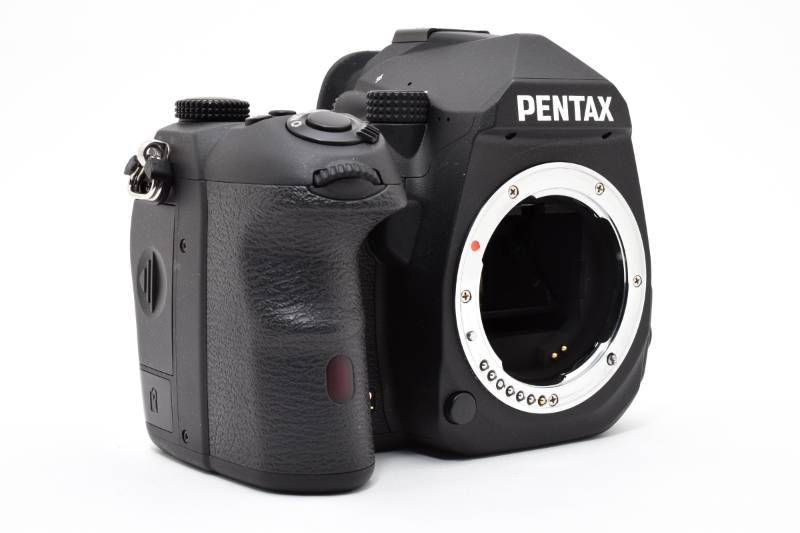 ☆新品級☆《ショット数20,836回》ペンタックス PENTAX K-3 Mark III