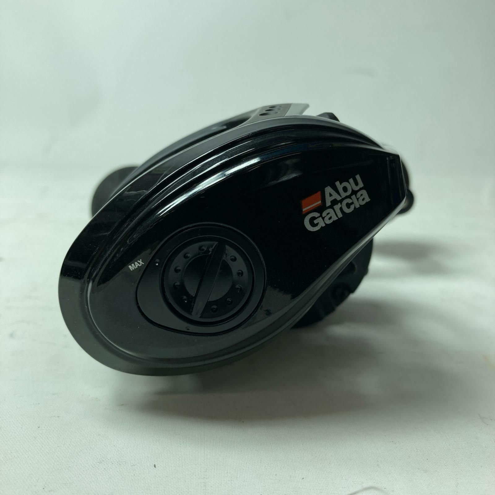 Abu Garcia アブガルシア ベイトリール レボ ビッグシューターWM50 箱