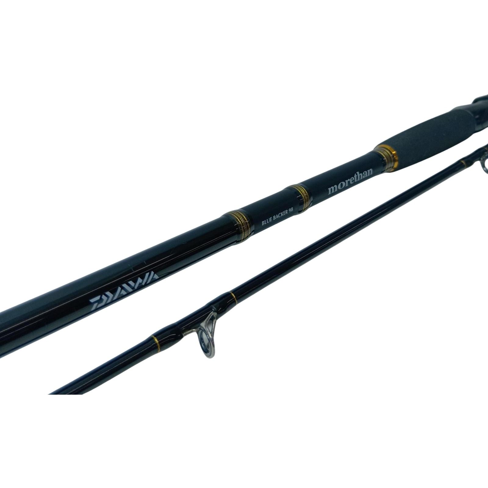 DAIWA ダイワ シーバスロッド モアザン MT98MHX 01471969 本体のみ