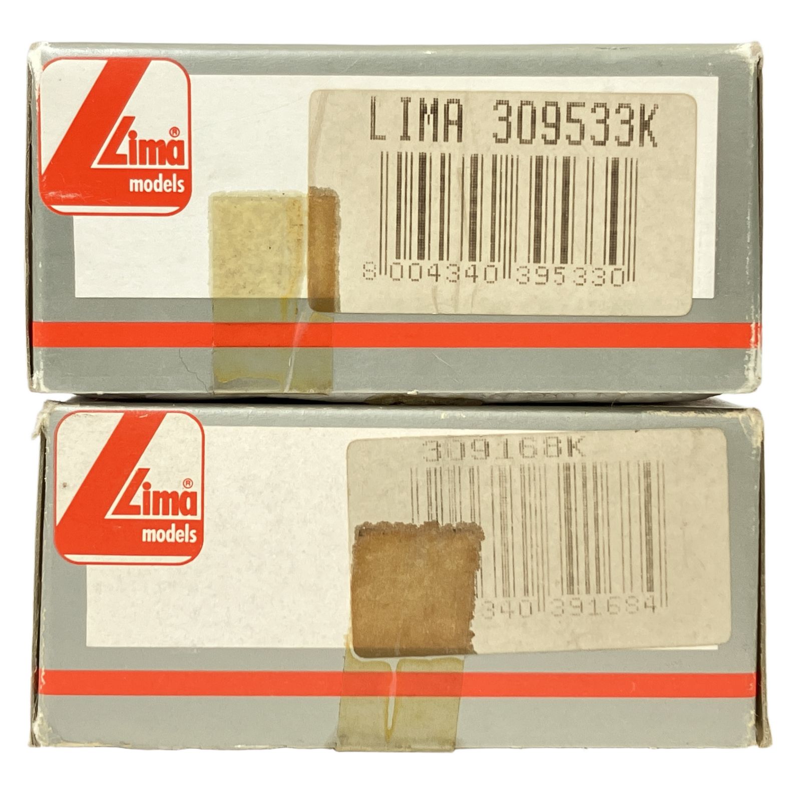 Lima ドイツ連邦鉄道 DB インターシティ Avmz 111 Apmz 121 1等車 2両