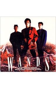 CD／WANDS／WANDS - メルカリ