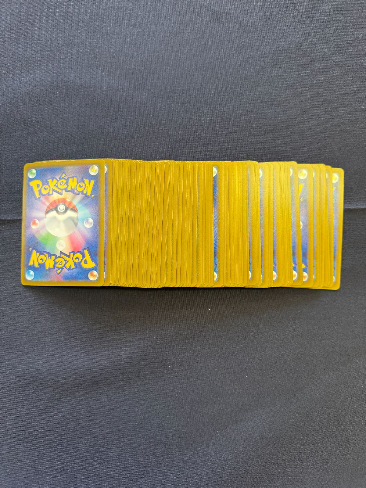 P100287(あく) ポケモンカード ゾロア 100枚 まとめ売り pokemon