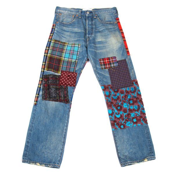 ジュンヤワタナベ コムデギャルソン デニムJUNYA WATANABE COMME des