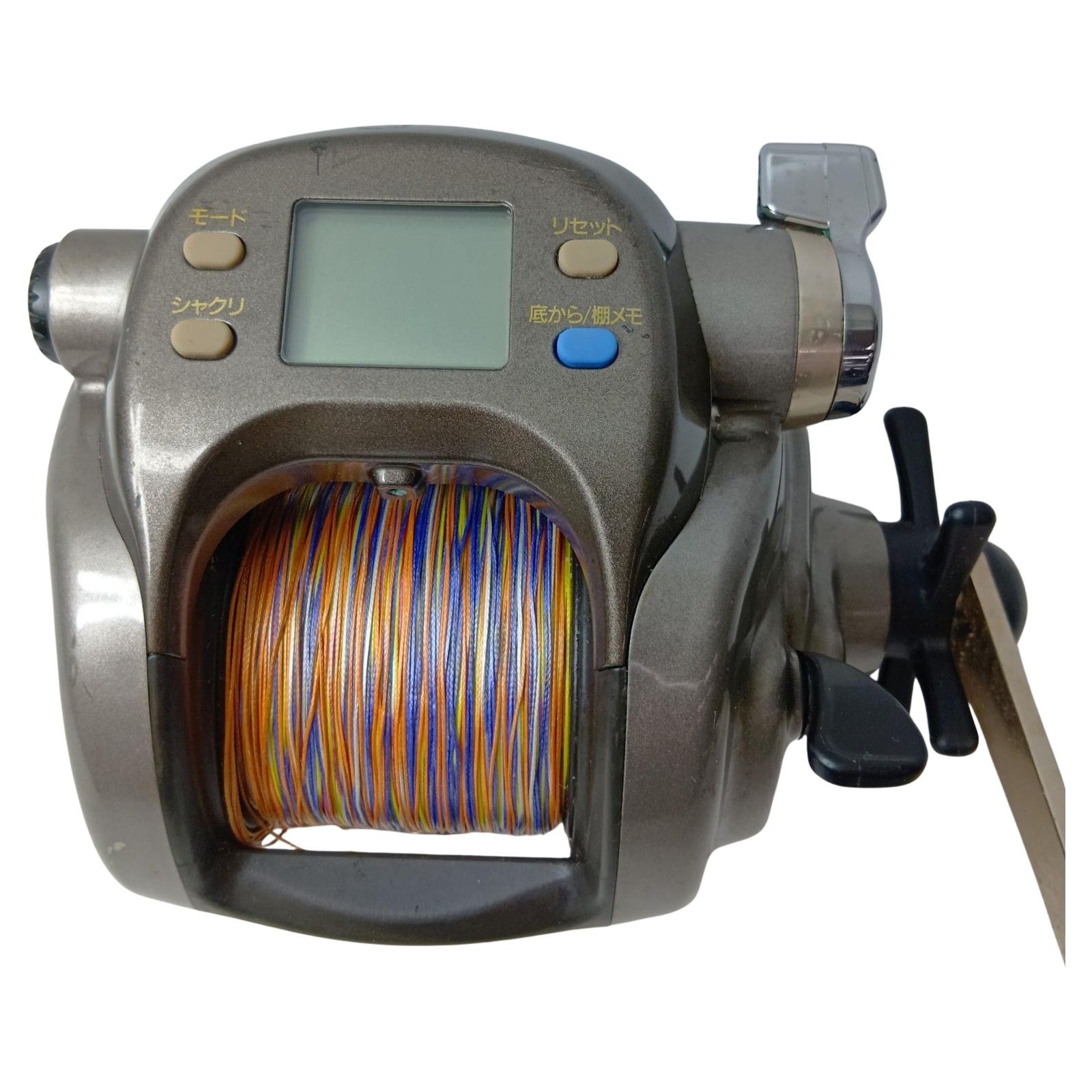 DAIWA ダイワ 電動リール 801370 タナコンブルS 600W 本体のみ
