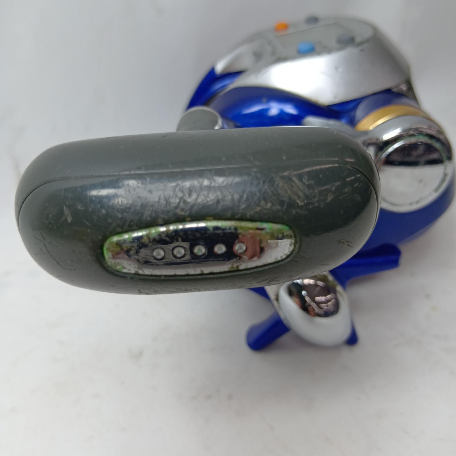 DAIWA ダイワ 電動リール 801386 ハイパータナコン 500Fe 本体のみ