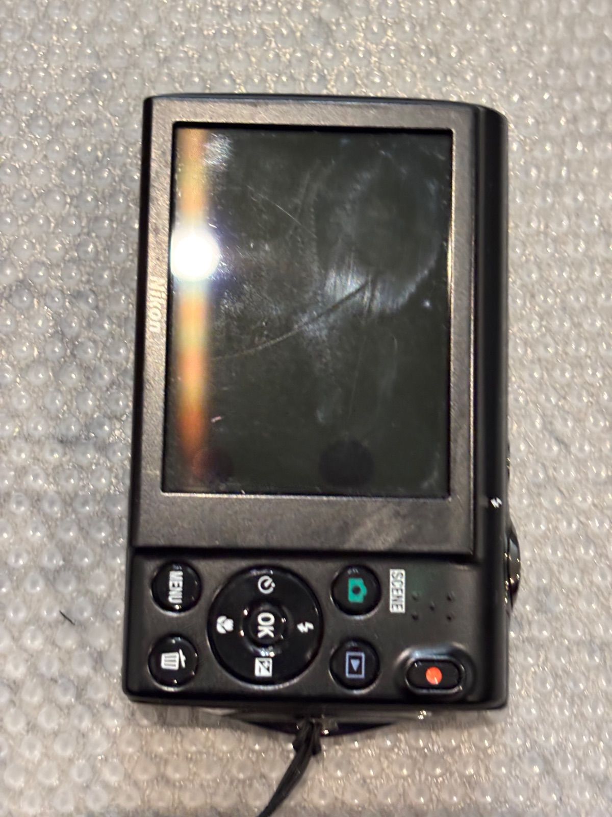 Nikon ニコン COOLPIX S5100 26040432 - メルカリ