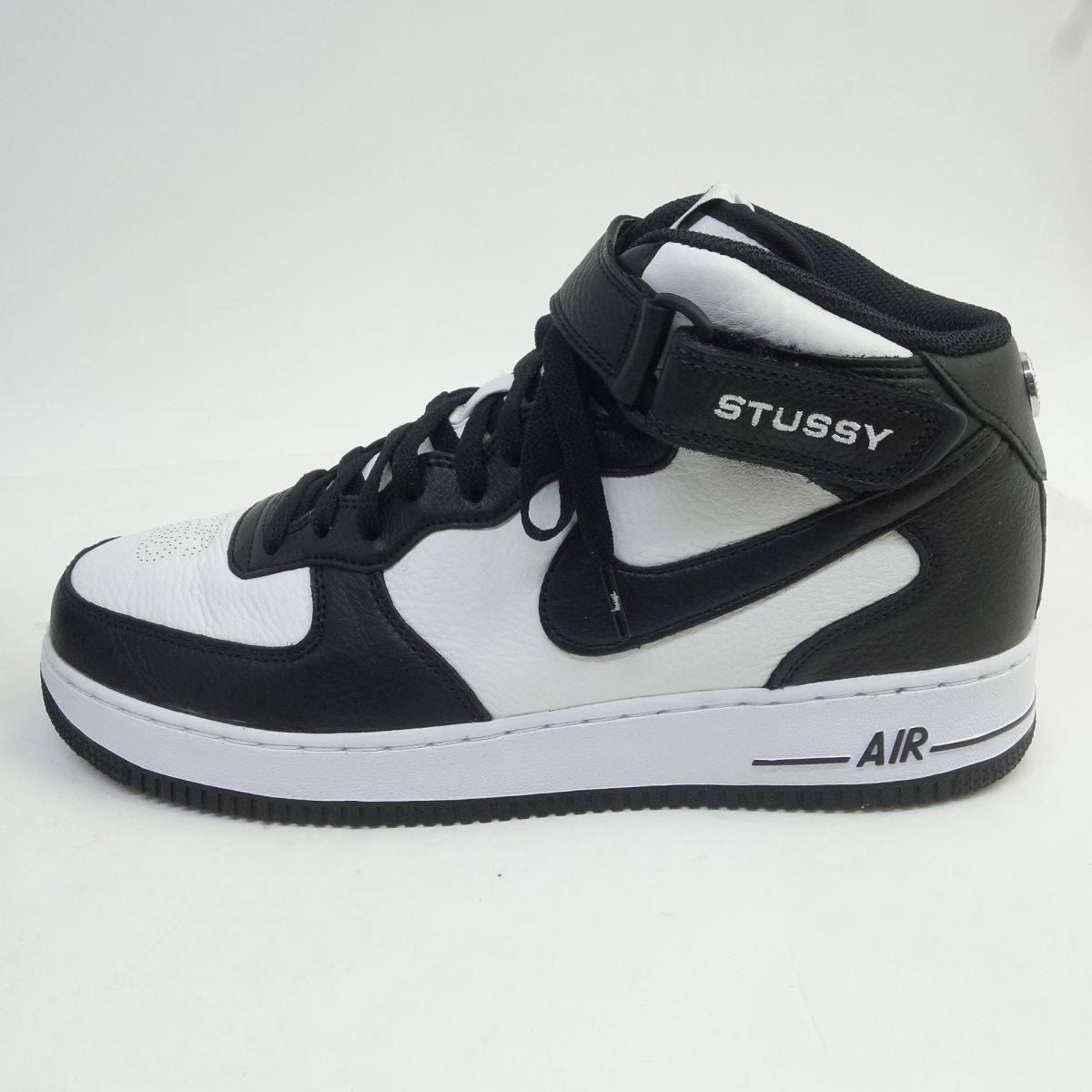 Stussy×NIKE AIR FORCE 1 07 MID SP ステューシー ナイキ エア 