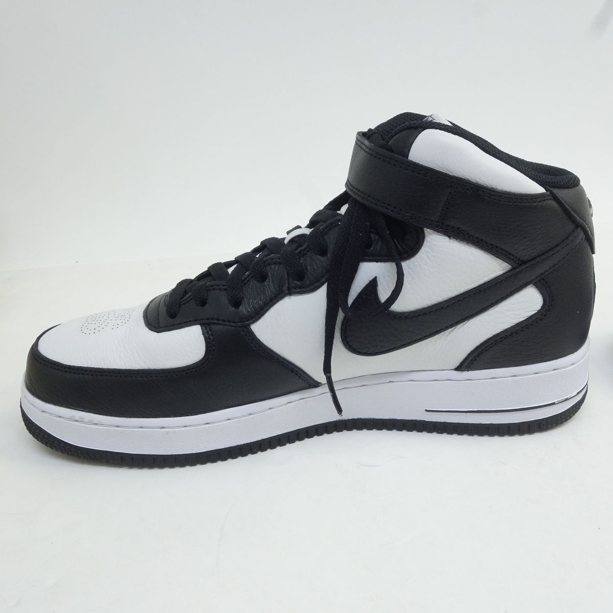 Stussy×NIKE AIR FORCE 1 07 MID SP ステューシー ナイキ エア 