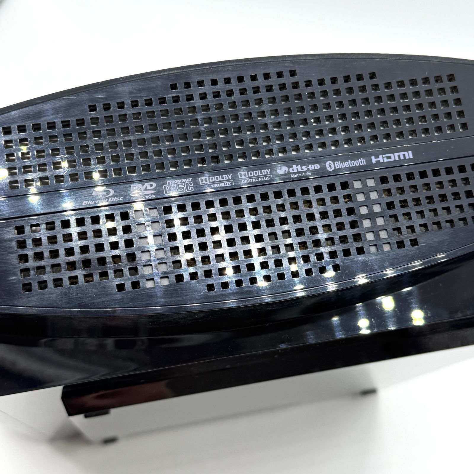 PlayStation 3 (PS3) ゲーム ジャンク品 ゲーム機本体 ツヤブラック PlayStation 3 (PS3) ゲーム ジャンク品 ゲーム機本体 ツヤブラック