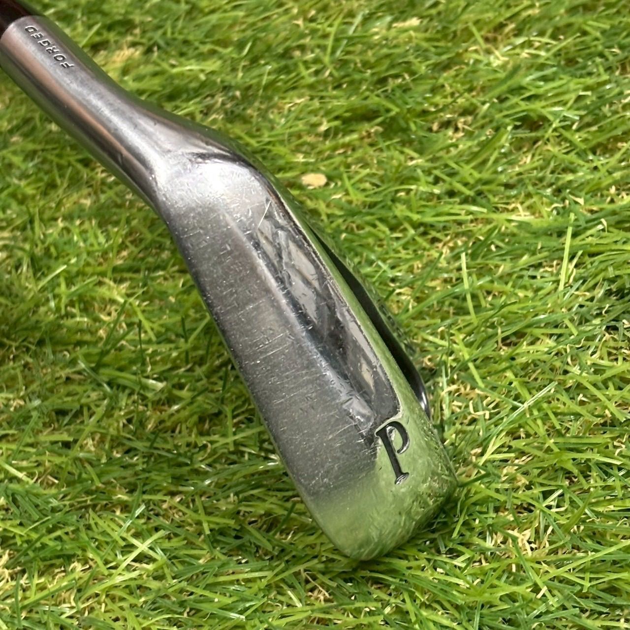 SRIXON スリクソン P Z585 ピッチングウェッジ N.S.PRO MODUS3 TOUR105