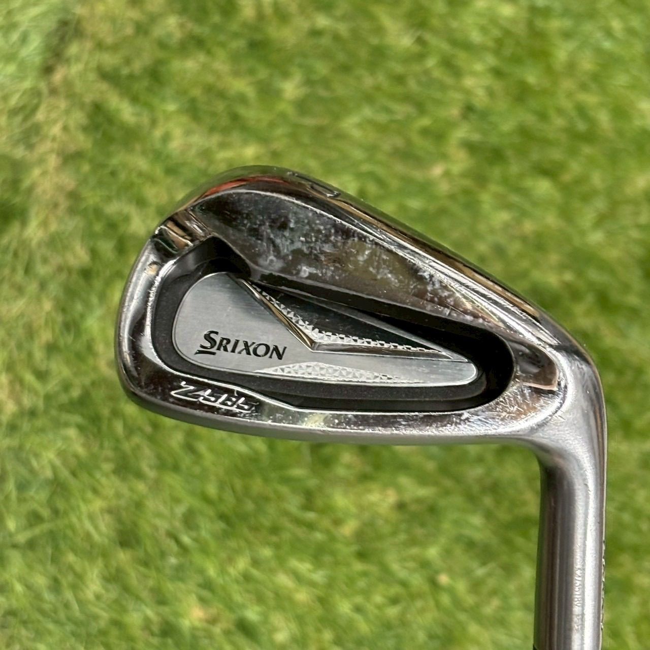 SRIXON スリクソン P Z585 ピッチングウェッジ N.S.PRO MODUS3 TOUR105