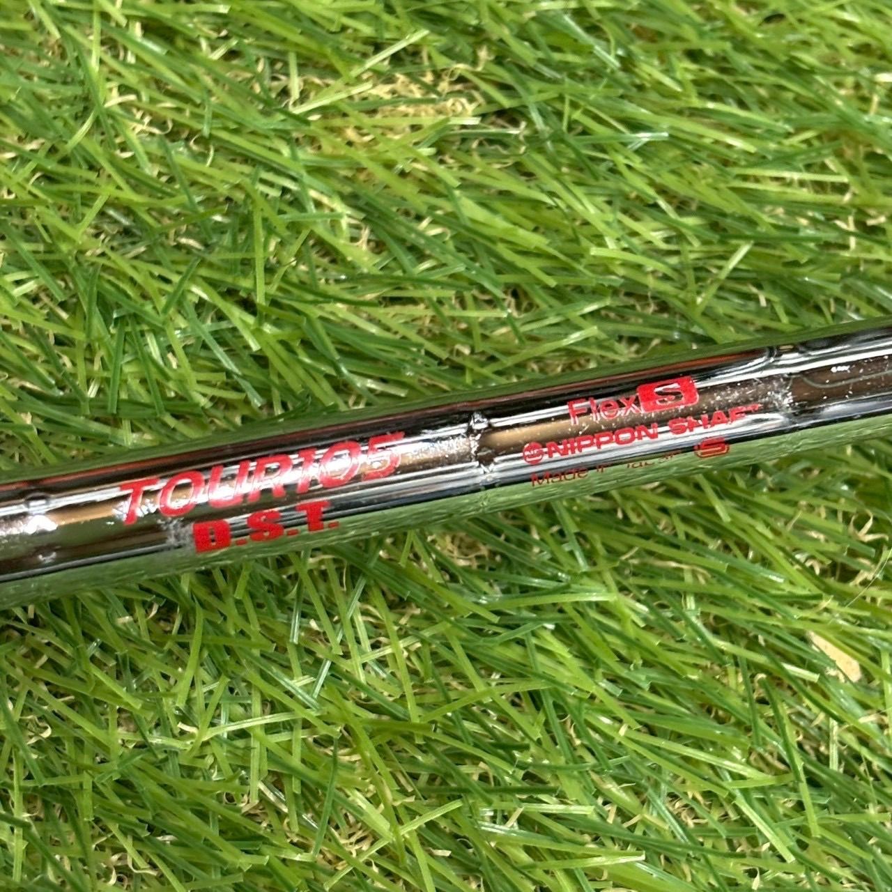 SRIXON スリクソン P Z585 ピッチングウェッジ N.S.PRO MODUS3 TOUR105