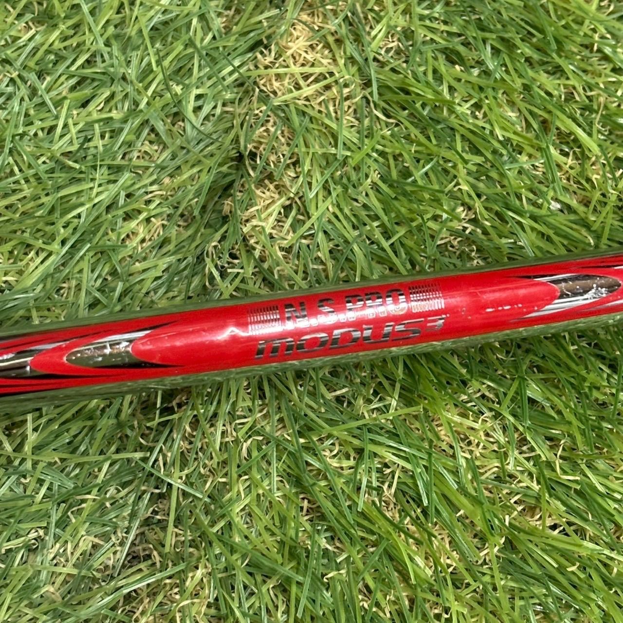 SRIXON スリクソン P Z585 ピッチングウェッジ N.S.PRO MODUS3 TOUR105