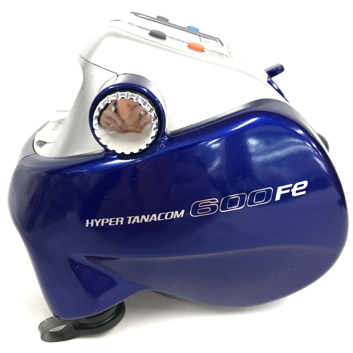 DAIWA ダイワ 電動リール ハイパータナコン 600Fe 箱付、リール袋