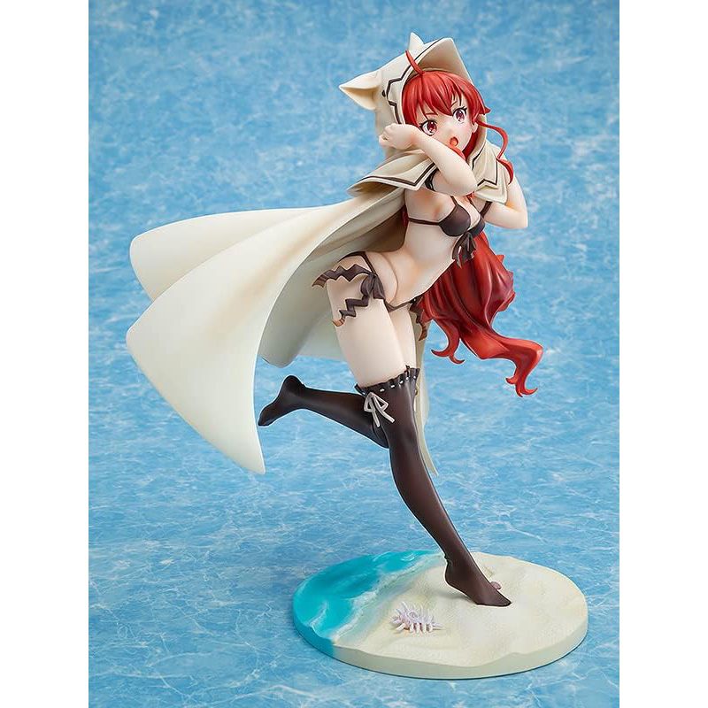 メーカー正規品 新品 CAworks 無職転生 エリス・ボレアス・グレイ