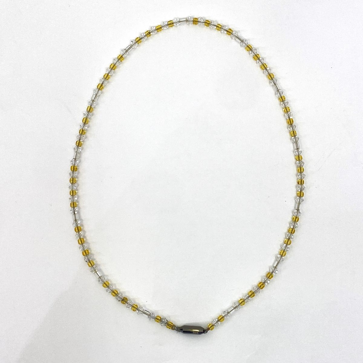 YAJIRO 846 スポーツネックレス 4シリーズ ネックレス TITA22 Normal
