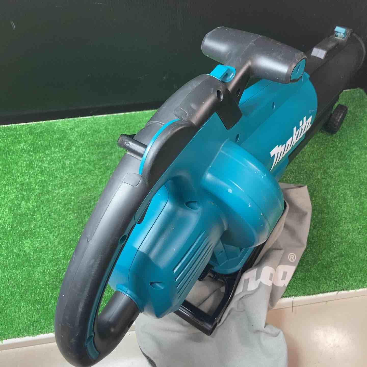 マキタ(makita) コードレスブロワ集じん機 MUB187DZ【岩槻店】 - メルカリ