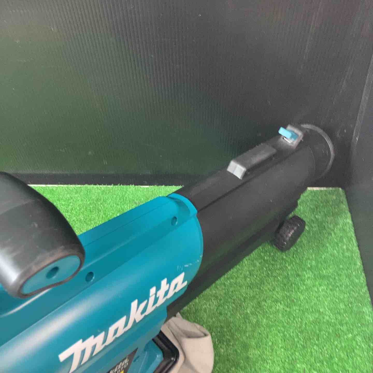 マキタ(makita) コードレスブロワ集じん機 MUB187DZ【岩槻店】 - メルカリ