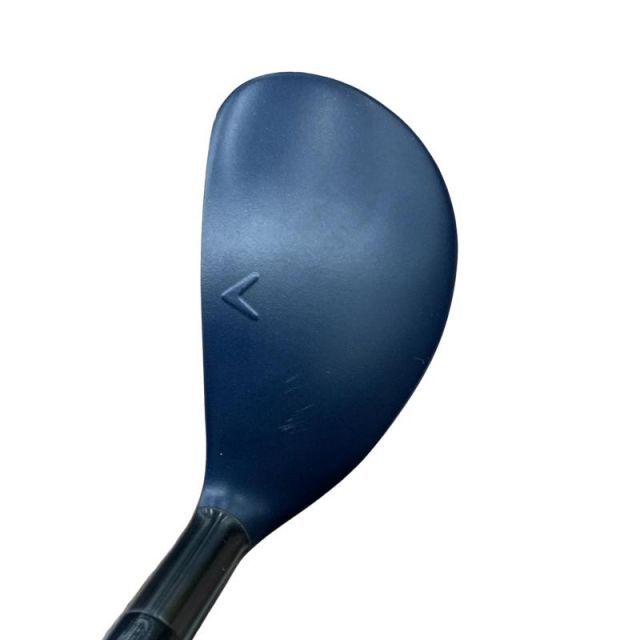 中古】 キャロウェイ XR U4 ユーティリティ UT XR(ユーティリティ