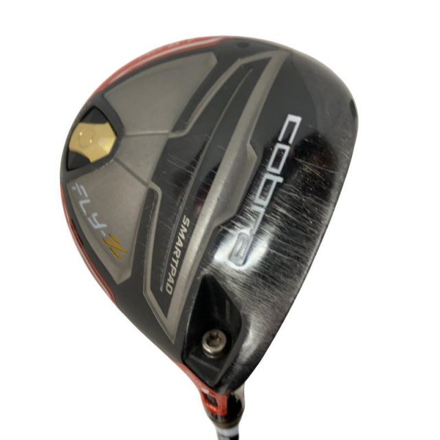中古】 コブラ cobra FLY-Z 5-7W(オレンジ) フェアウェイウッド FW