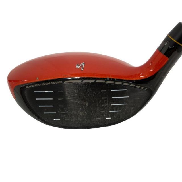 中古】 コブラ cobra FLY-Z 5-7W(オレンジ) フェアウェイウッド FW