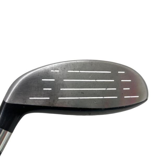 中古】 ブリヂストン TOURSTAGE PHYZ U3 ユーティリティ UT PZ-501U