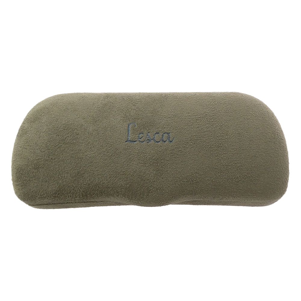 レスカ Lesca COL.83 PICA ピカ ブラウンレンズ 色入りレンズ ボストン サングラス アイウェア 眼鏡 ブラウン系 44-26【中古】 レスカ Lesca COL.83 PICA ピカ ブラウンレンズ 色入りレンズ ボストン