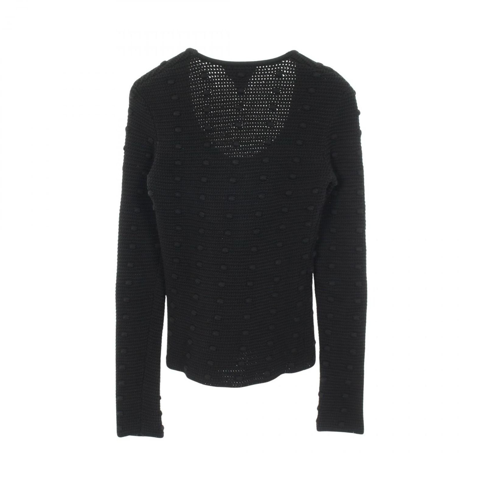 BOTTEGA VENETA(ボッテガヴェネタ) 長袖セーター サイズXS レディース美品  - 749595V33R0 ベージュ×ブラウン 楽天市場】BOTTEGA VENETA ボッテガヴェネタ セーター 752149 V2MM0