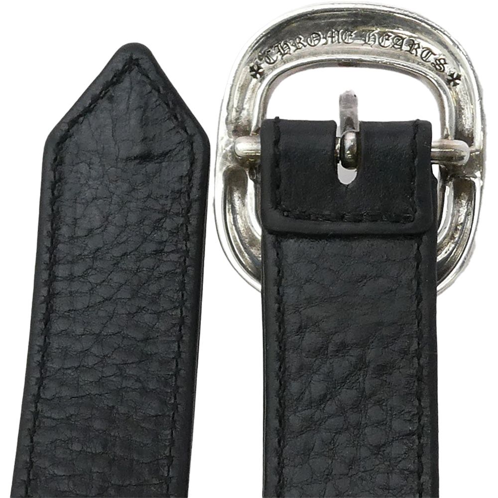 CHROME HEARTS クロムハーツ（原本無） BLT GUNSLINGER 1.0 ガン