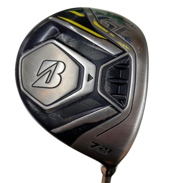希少7W！ブリヂストン TOUR B JGR 7番 21° Speeder R 中古】 ブリヂストン TOUR B JGR(2019) 7W フェアウェイウッド FW Air