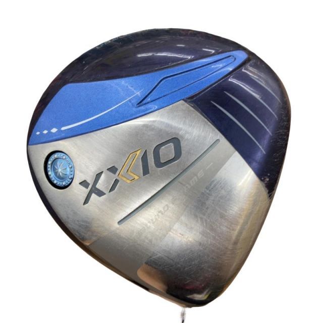 【中古】 ダンロップ XXIO(2024) 12.5° レディース ドライバー DR XXIO MP1300L(DR) (フレックスA) レディース 女性用 右利き 右用 Cランク ゴルフクラブ