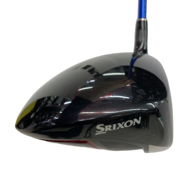 中古】 ダンロップ SRIXON Z585 10.5° ドライバー DR Miyazaki MIZU 6