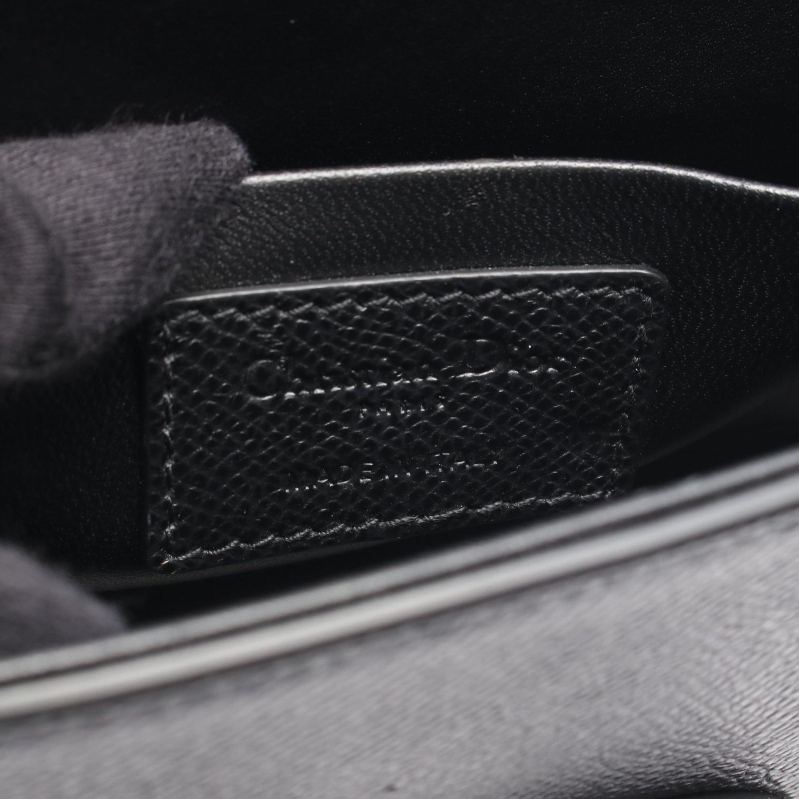 ディオール Dior ショルダーバッグ 30 MONTAIGNE モンテーニュ 