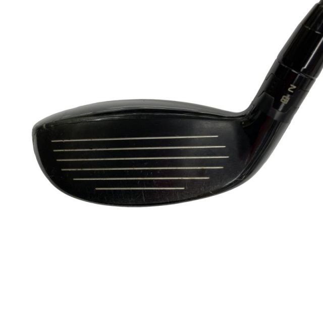 中古】 タイトリスト TSi2 24° ユーティリティ UT NS PRO MODUS3