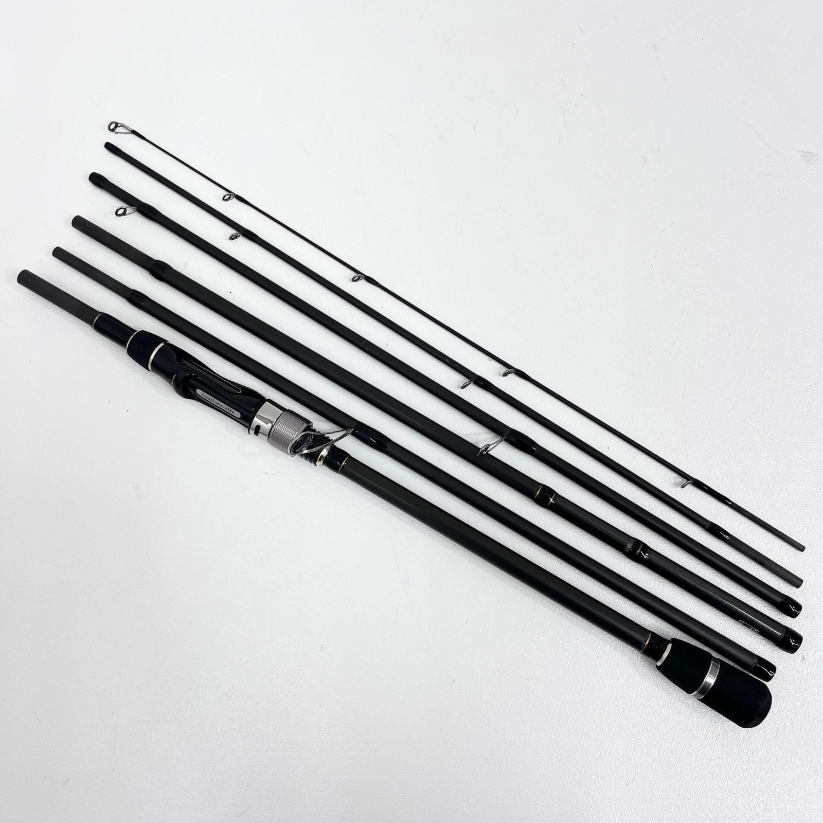 【加古川店】 テイルウォーク アウトバック NS886L シーバスロッド 【83】