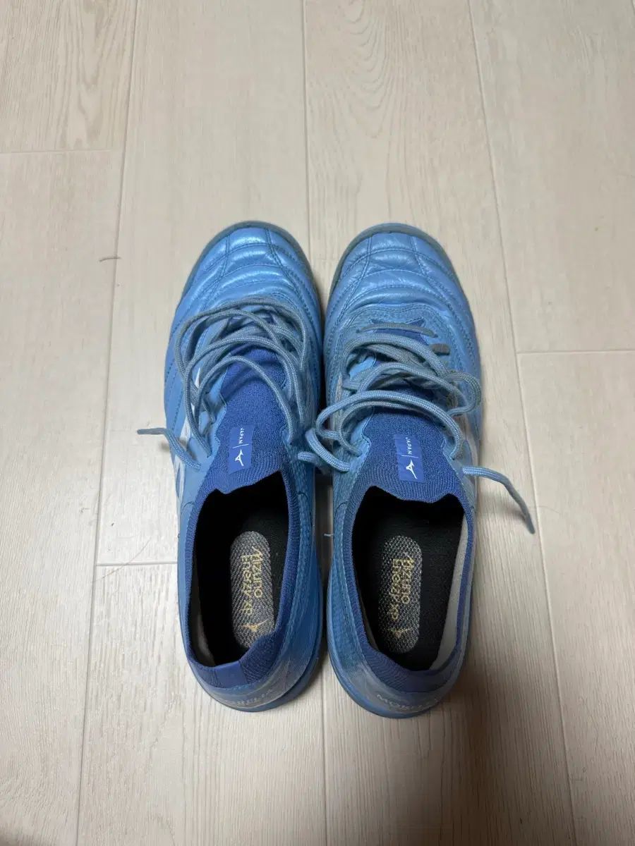 mizuno モレリア NEO サラ ベータ jp