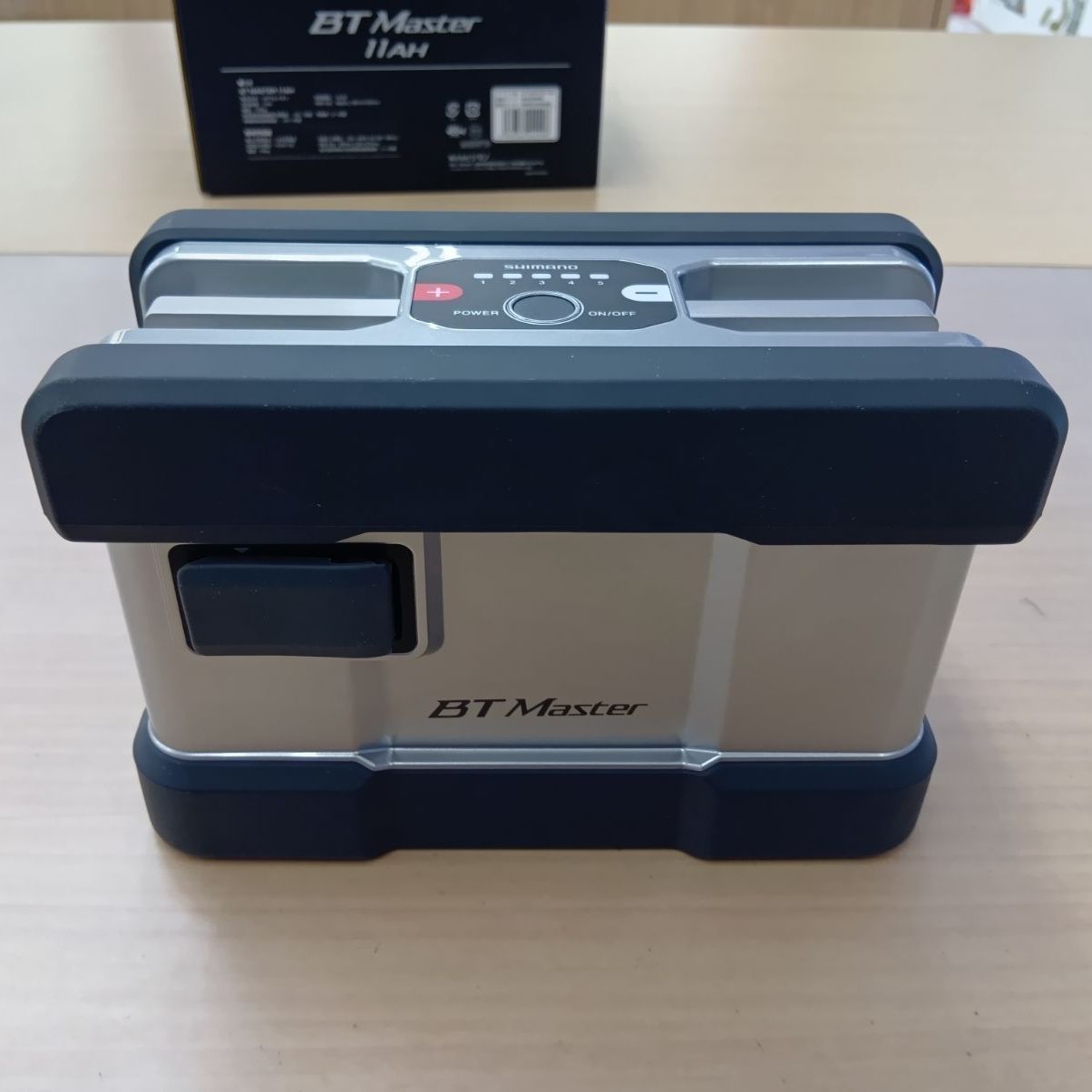 相模原橋本店 併売】シマノ BTマスター 11AH - メルカリ