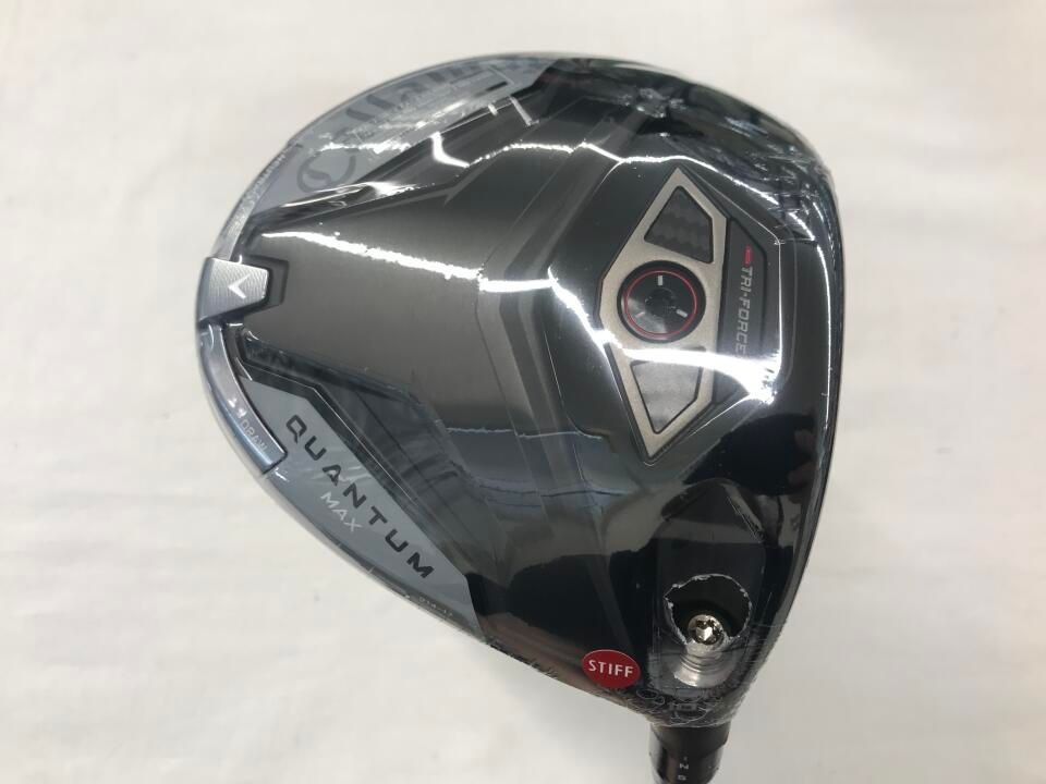 キャロウェイ QUANTUM MAX 10.5度 ATHLEMAX 50 for Callaway S 