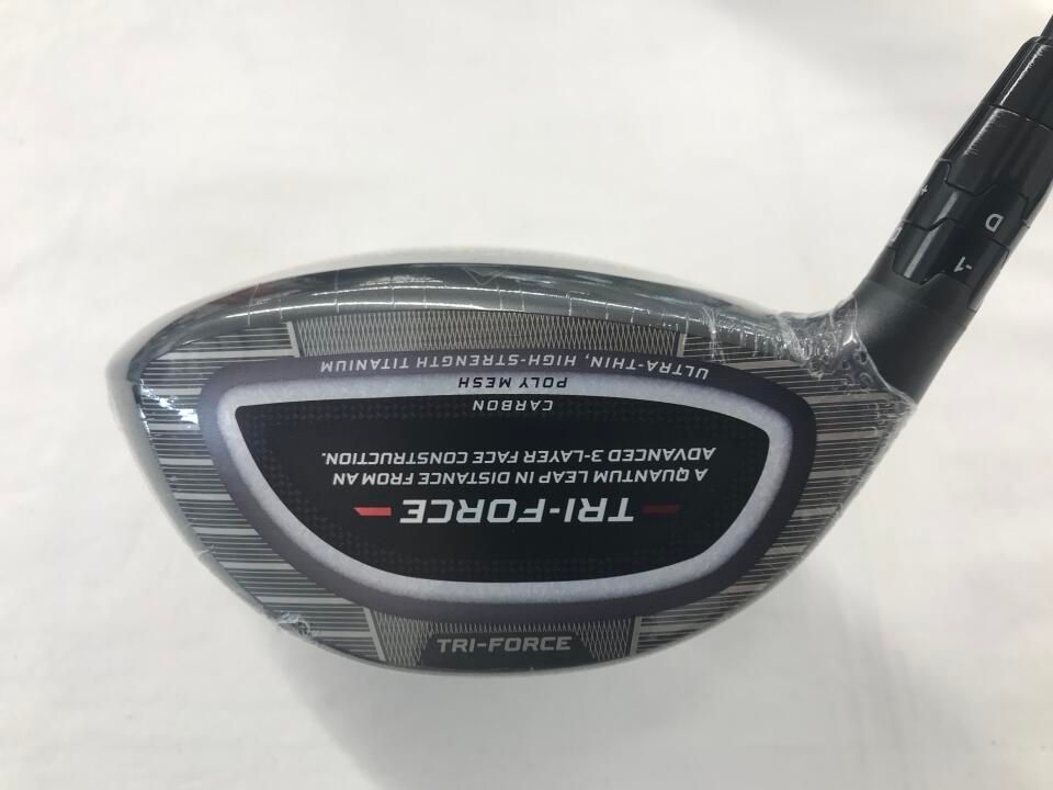 キャロウェイ QUANTUM MAX 10.5度 ATHLEMAX 50 for Callaway S 