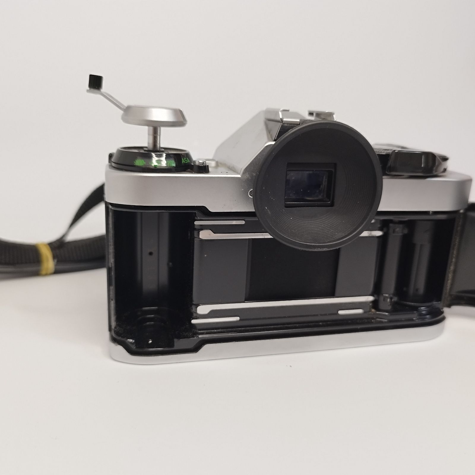 完動品 キャノン Canon AE-1 PROGRAM ＋ New FD 28-85mm F4 ズーム 