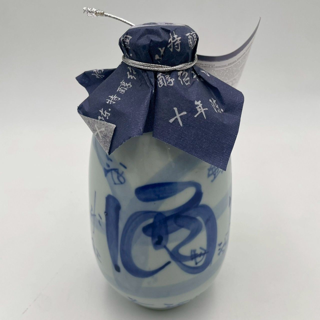 塔牌 十年陳特醸 紹興酒 500ml 陶器ボトル 古酒 - メルカリ