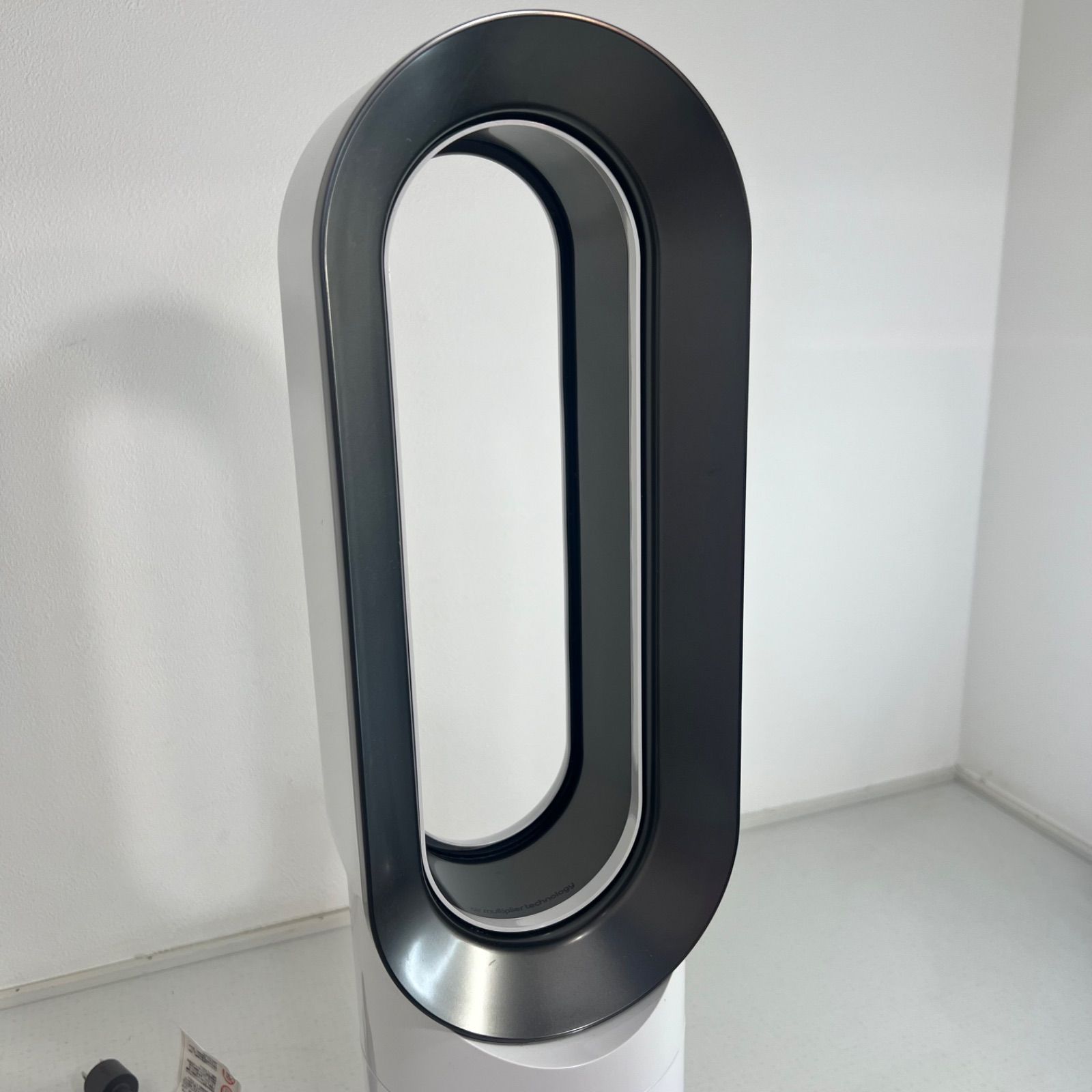 リモコン欠品】dyson hot+cool AM09 ダイソン 冷暖房機能付き 扇風機 