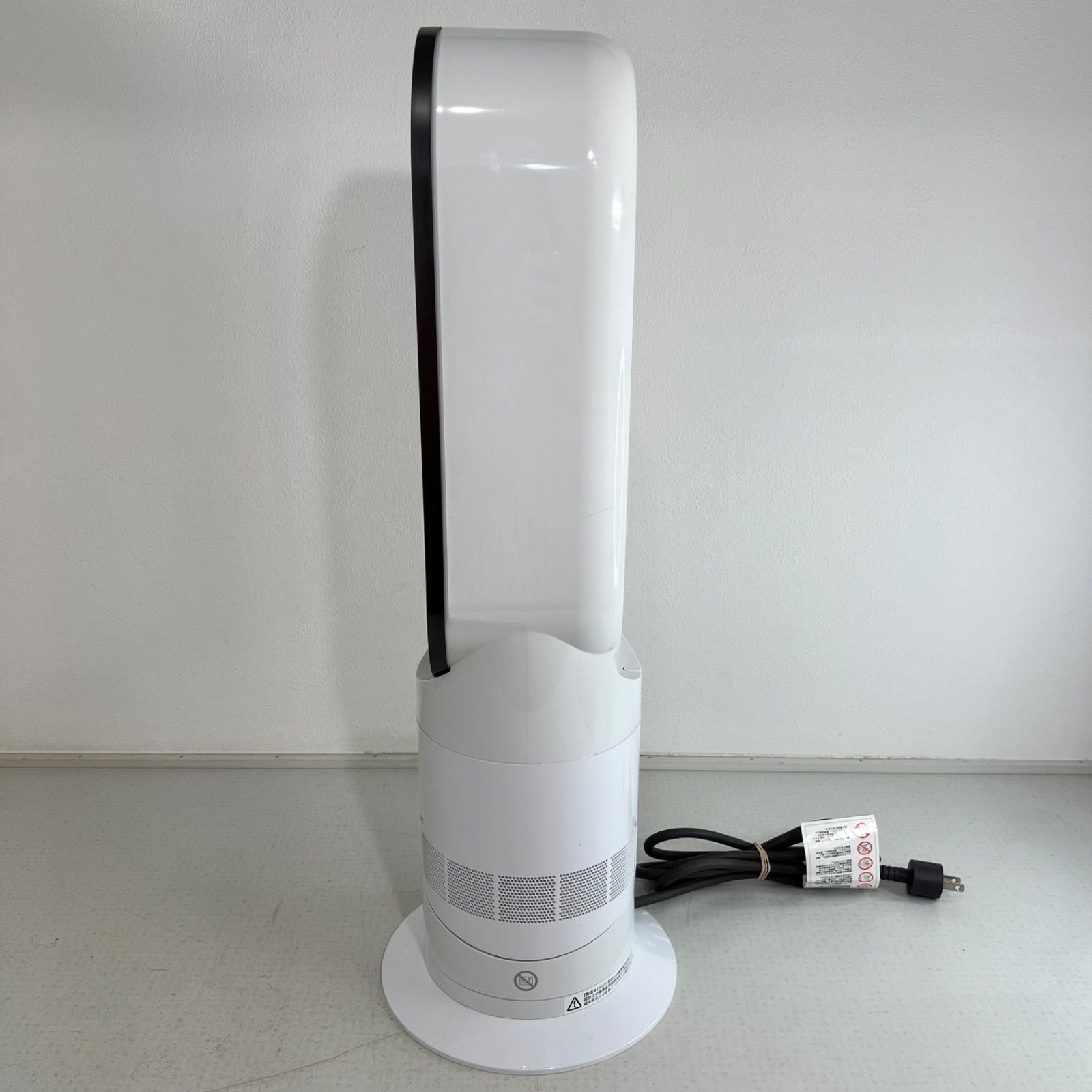 リモコン欠品】dyson hot+cool AM09 ダイソン 冷暖房機能付き 扇風機 
