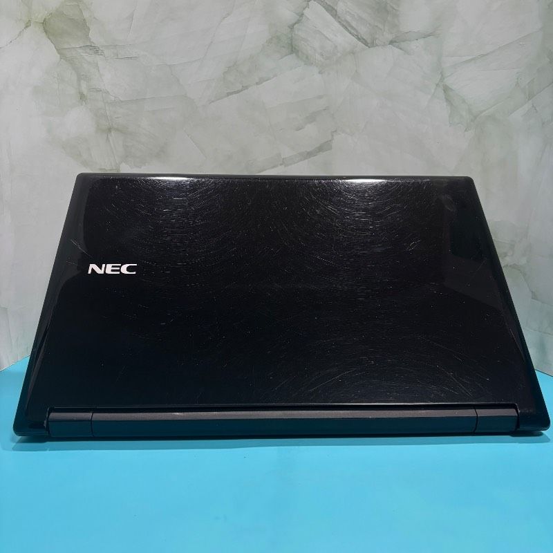 GWセール♪【Office付】NEC✨7世代爆速i5✨Windows11ノートパソコン