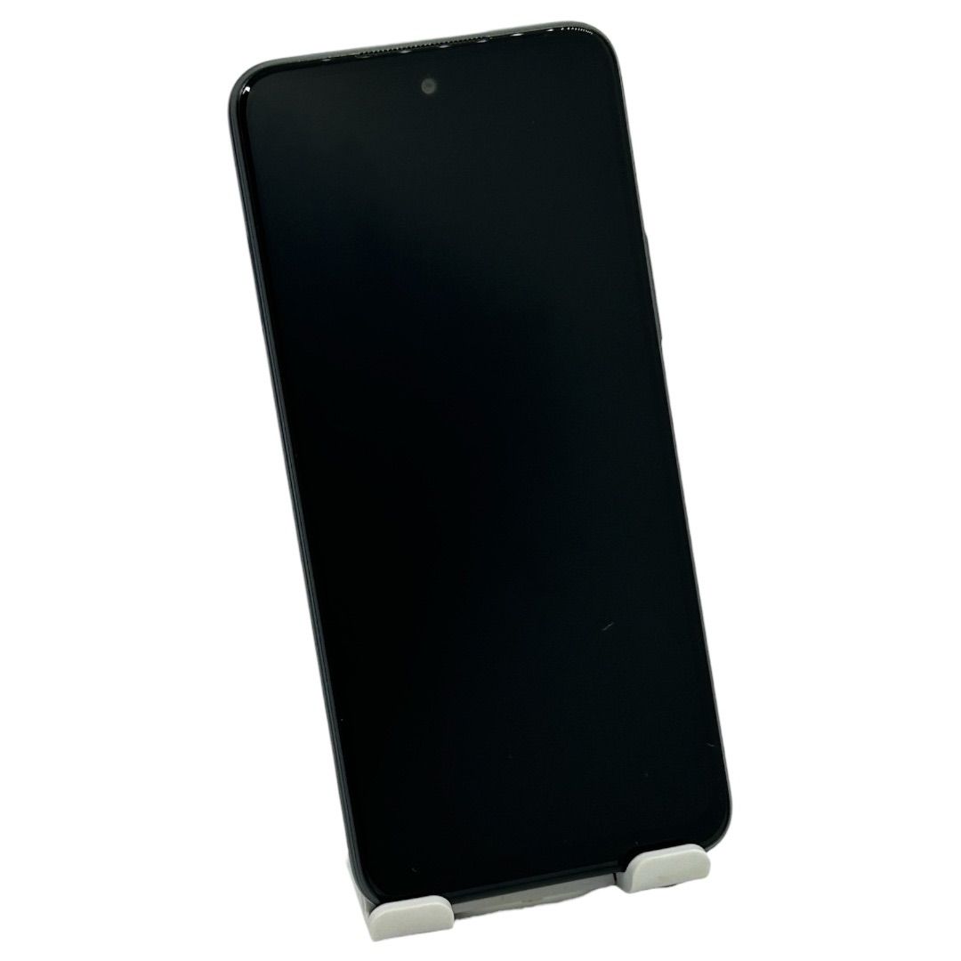 Redmi Note 10T 64GB アジュールブラック 美品 - メルカリ