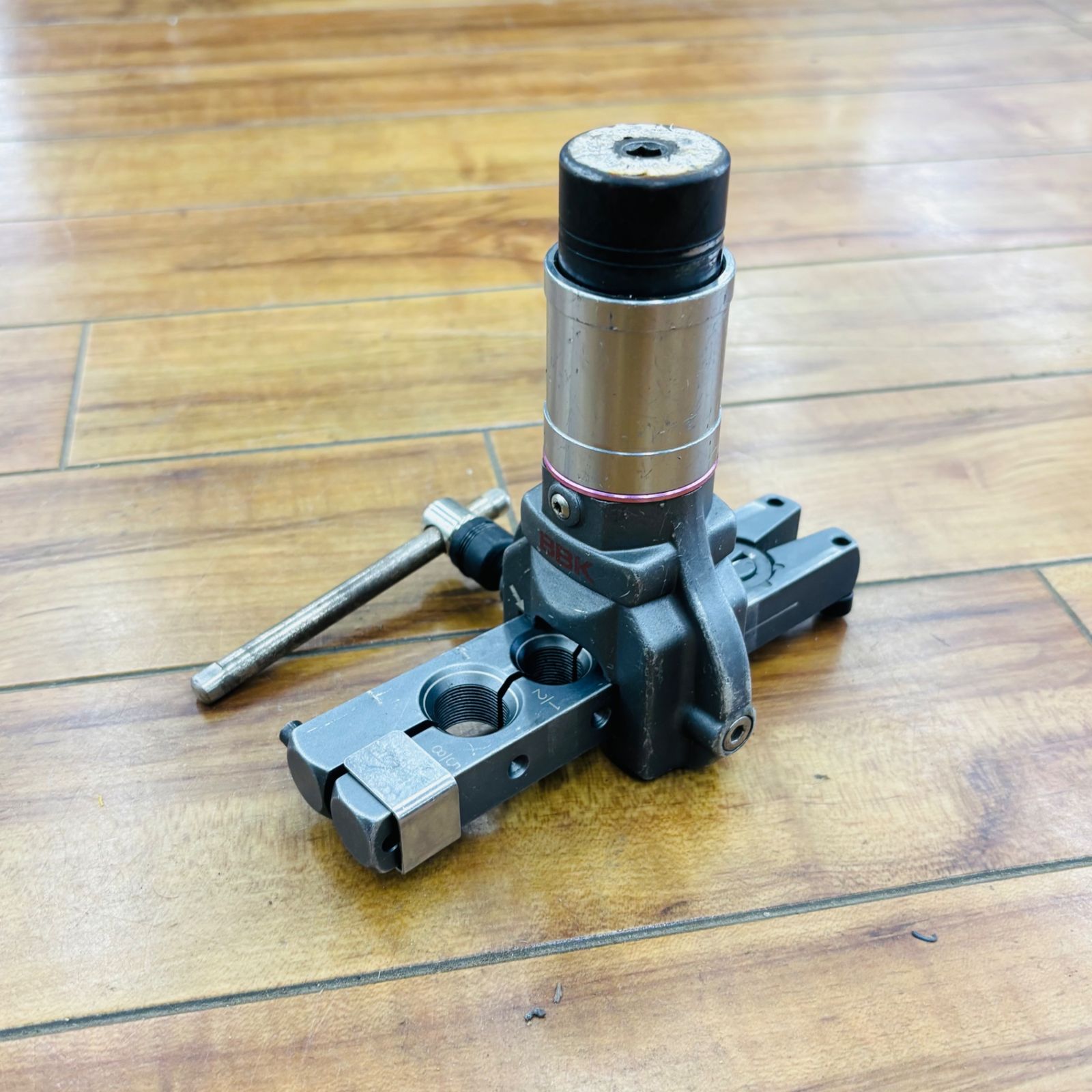 【中古】BBK軽量フレアツール 中古】BBK軽量フレアツールの通販はau PAY マーケット - 輸入雑貨の